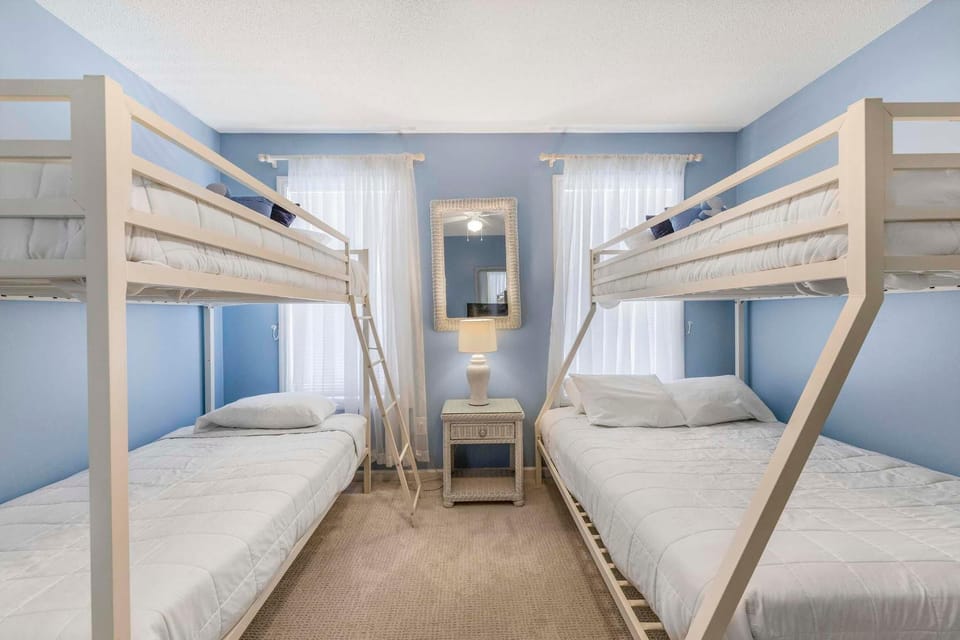 House, Multiple Beds (Harbor Light) | 3 bedrooms