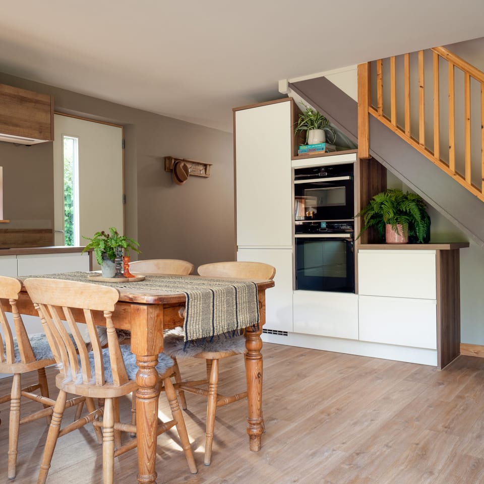 House | 2 bedrooms