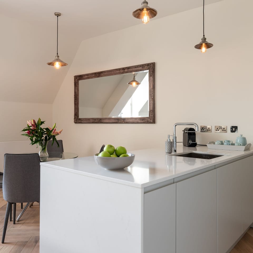 House | 1 bedroom