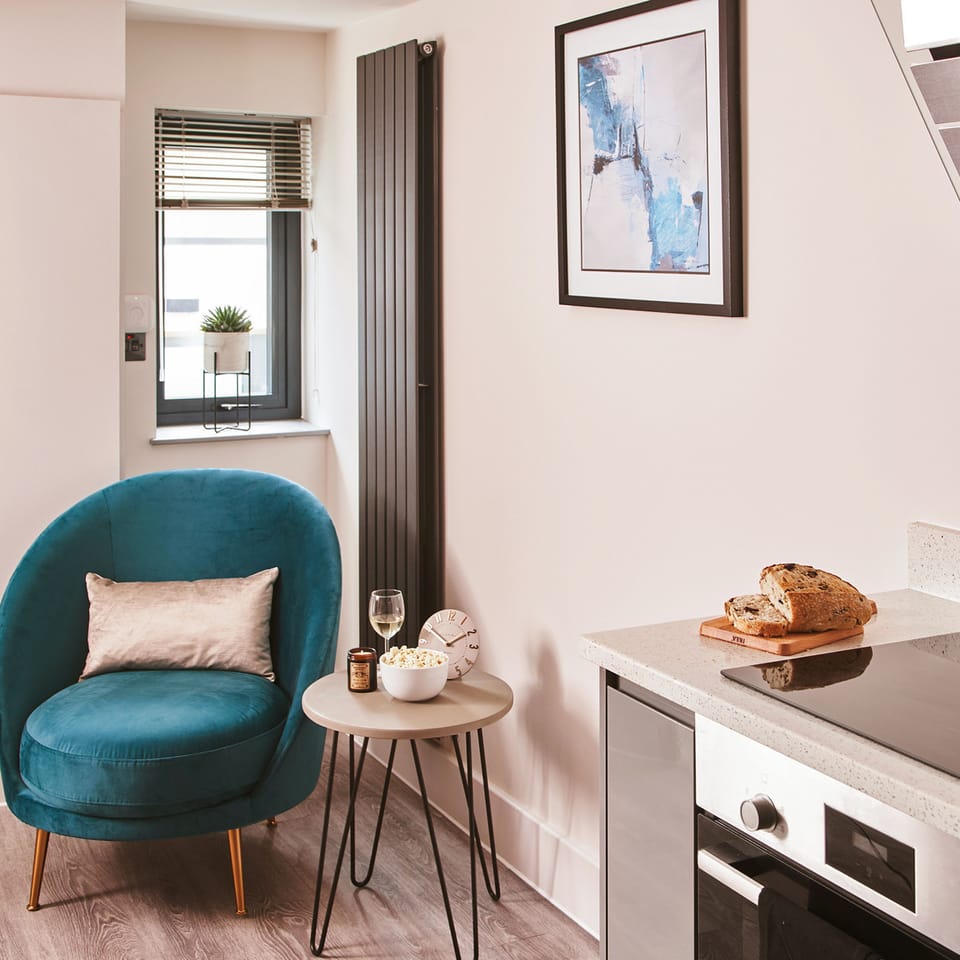 House | 2 bedrooms
