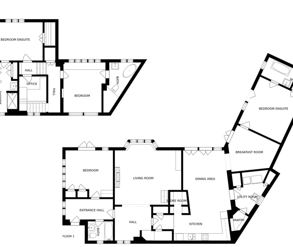 House | 4 bedrooms