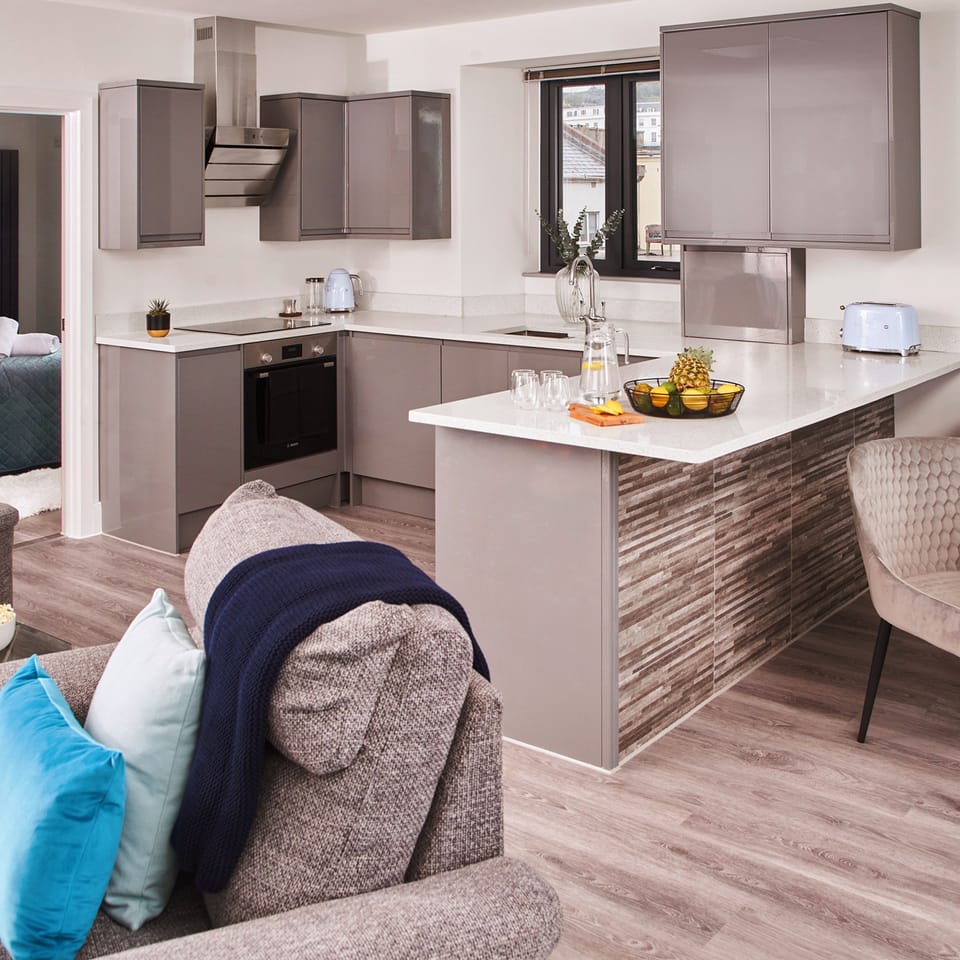 House | 2 bedrooms