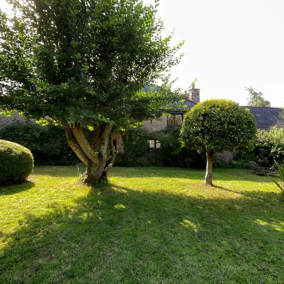 House | 2 bedrooms