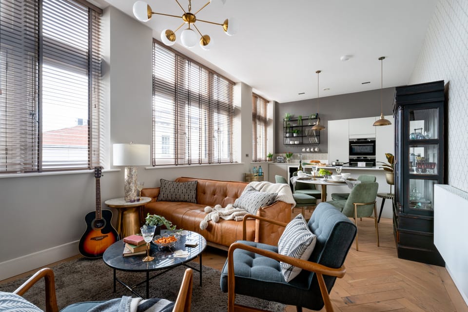 Apartment | 2 bedrooms