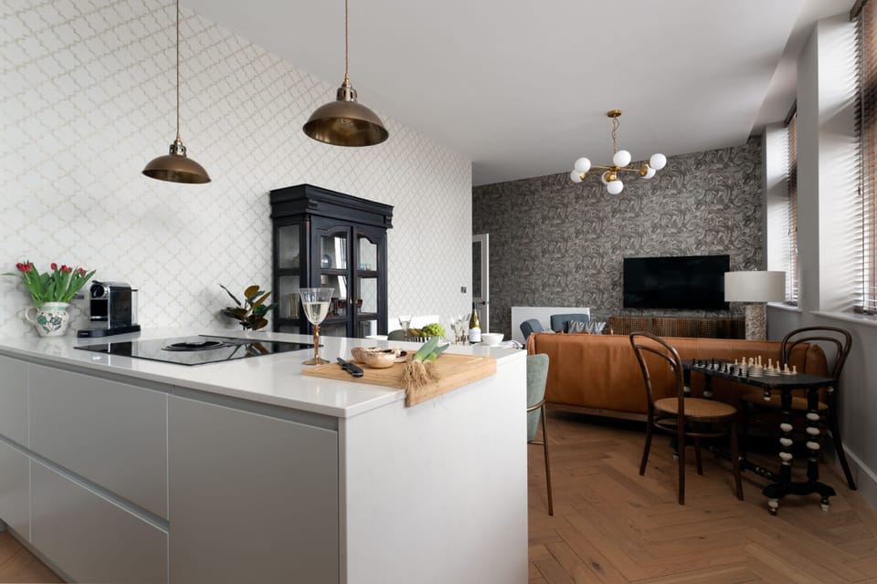 Apartment | 2 bedrooms