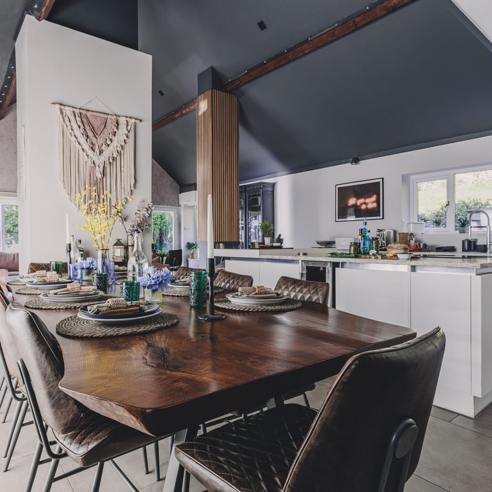 House | 5 bedrooms