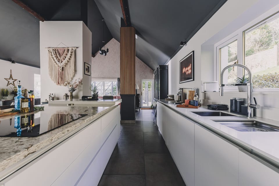 House | 5 bedrooms