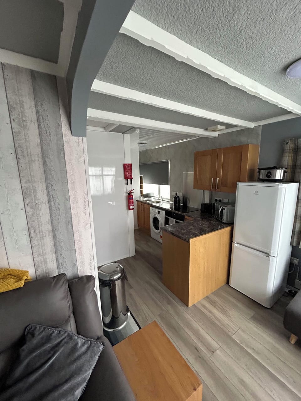 Chalet | Dining