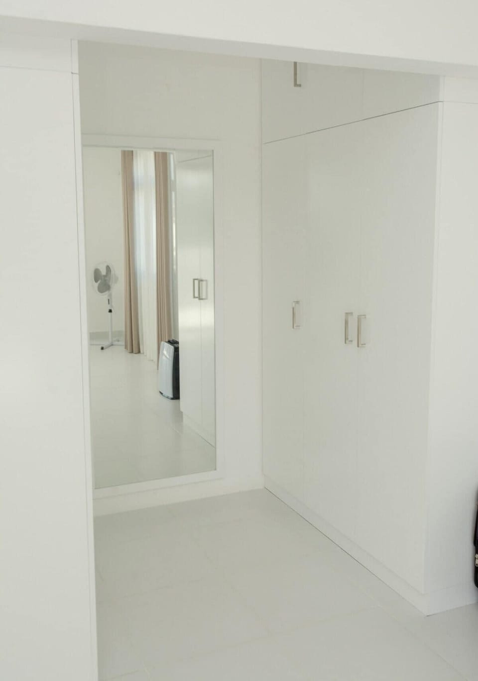 Villa | Interior