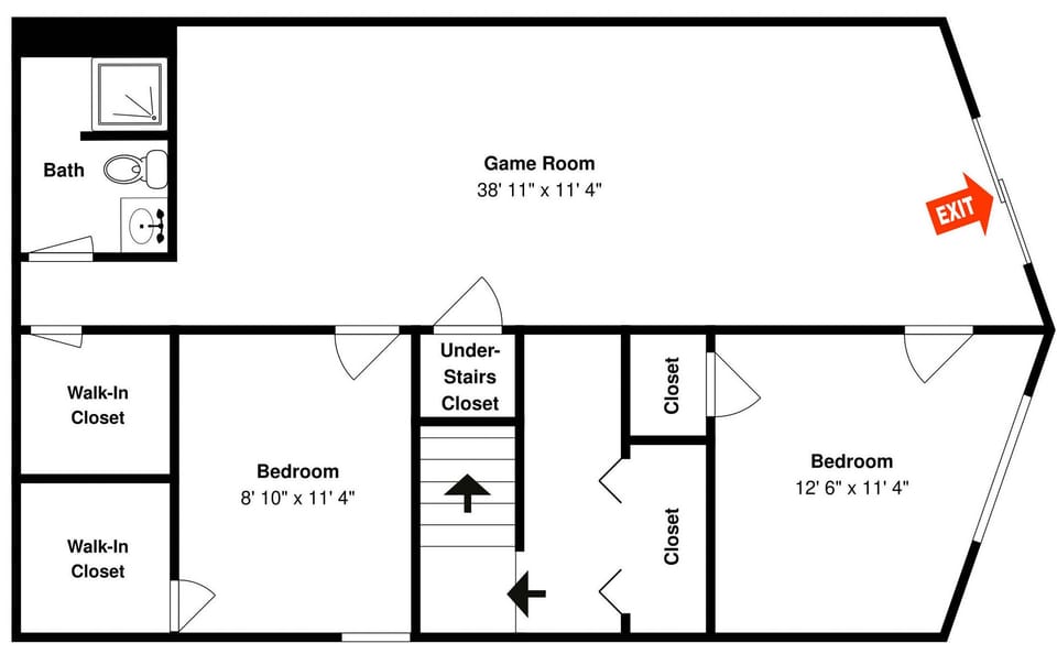 House (4 Bedrooms) | Property amenity