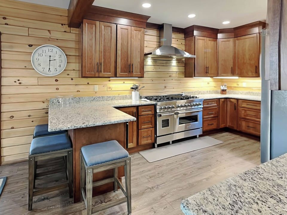 House (6 Bedrooms) | Property amenity