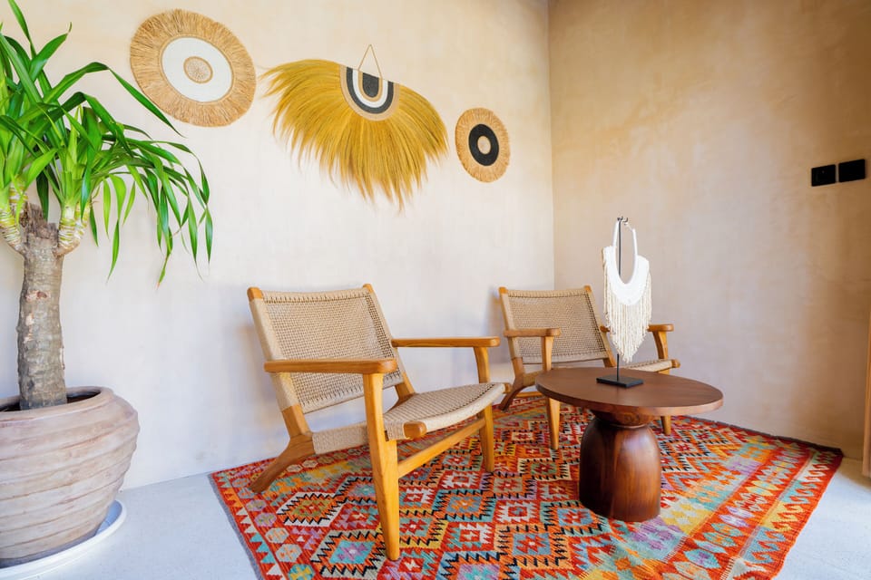Deluxe Villa, Non Smoking, Pool View | 4 bedrooms, in-room safe, blackout drapes, free WiFi