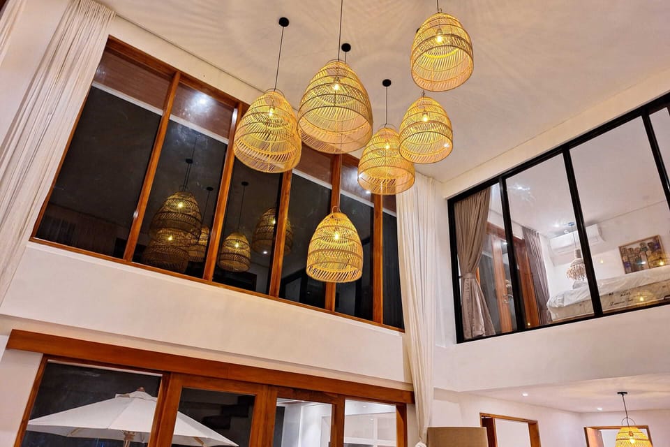 Basic Villa | Interior
