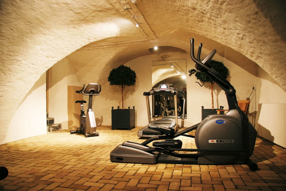 Dukes’ Arches – by Dukes’ Hotel Collection Hotel in Bruges