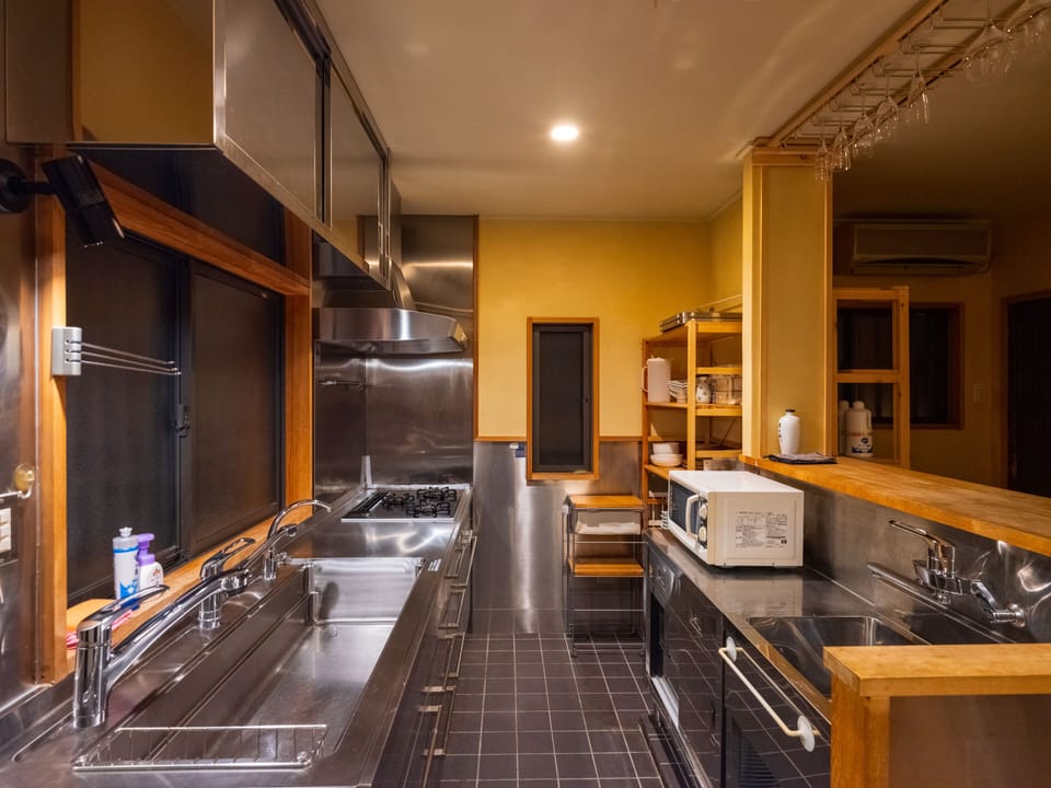 Exclusive Villa | Private kitchen