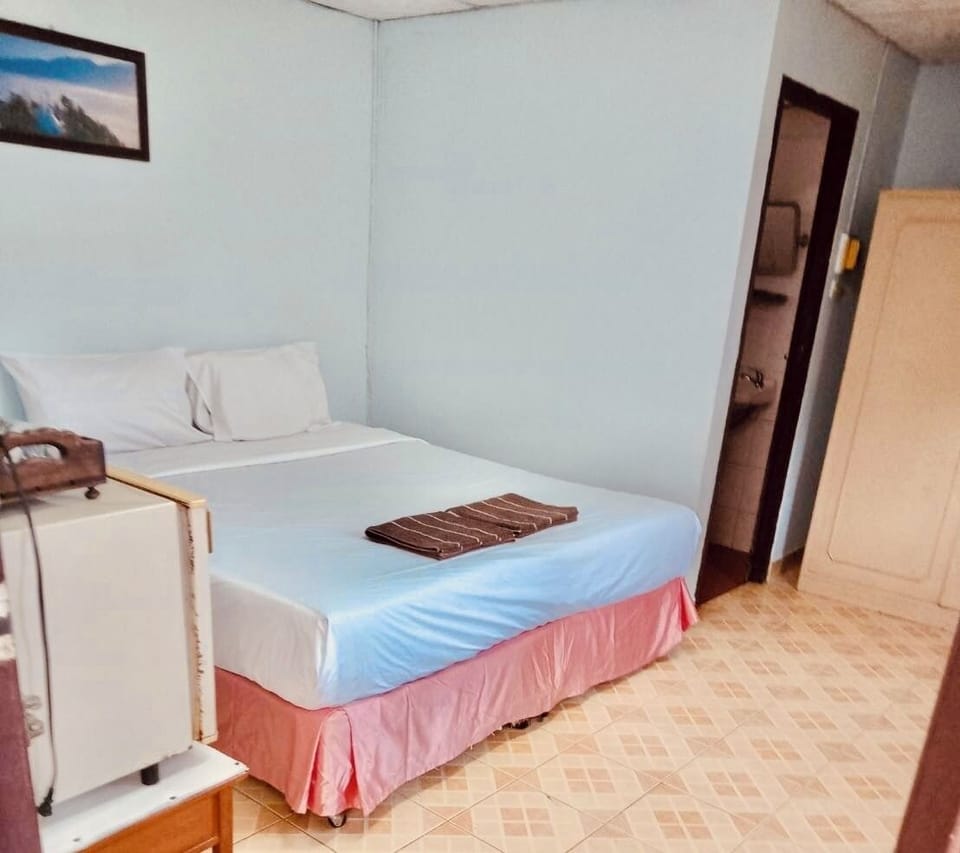 Classic Double Room, Hill View | Free WiFi