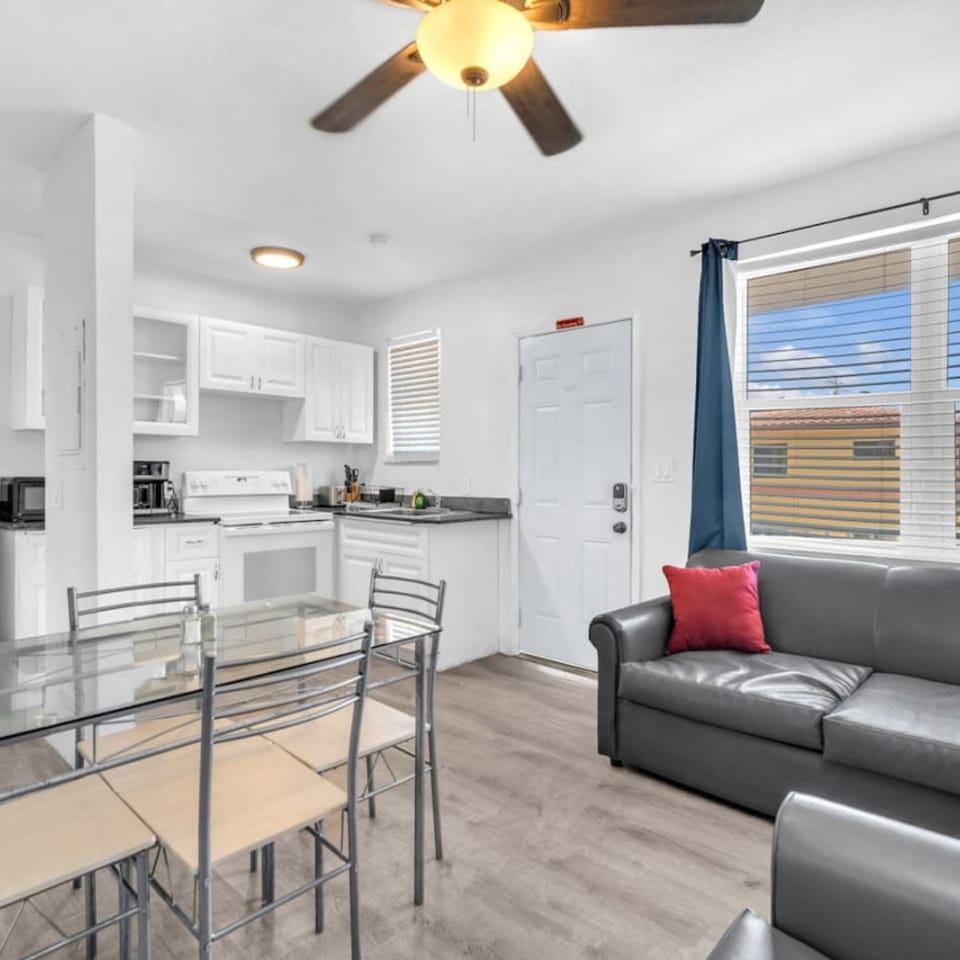 House | 2 bedrooms