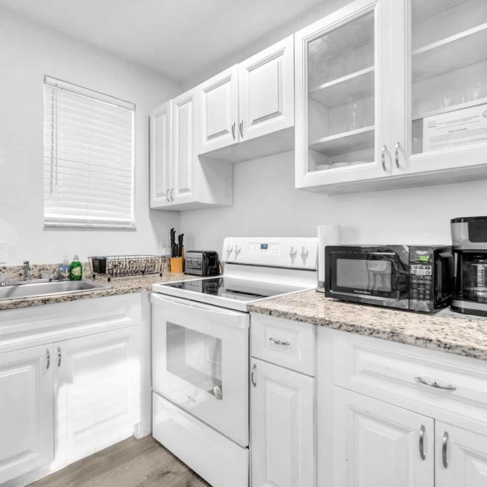 House | 1 bedroom