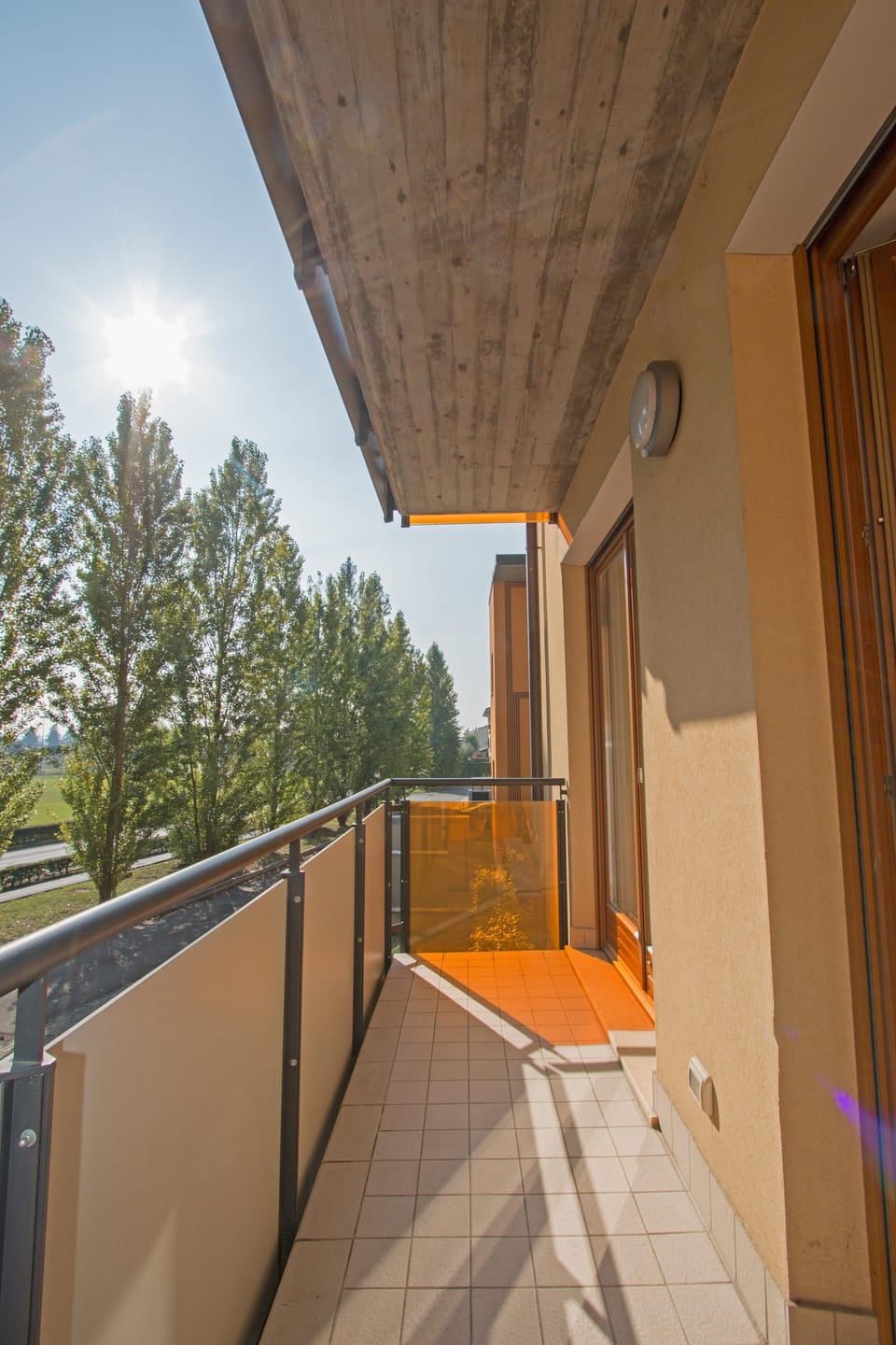 Condo, Pool View | Balcony