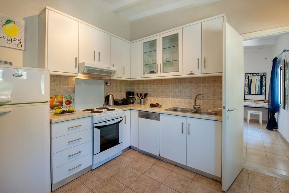 House | 2 bedrooms