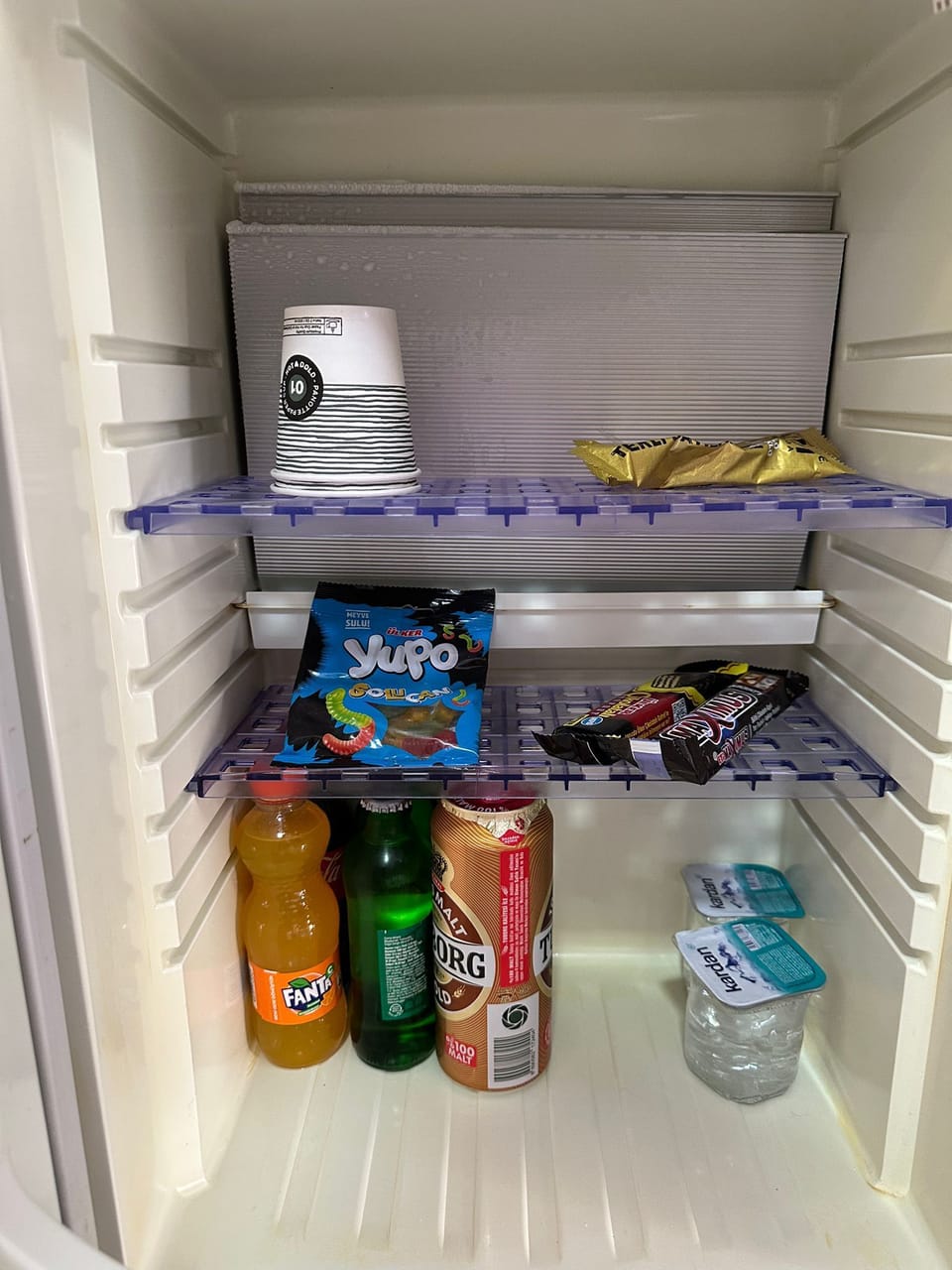Minibar