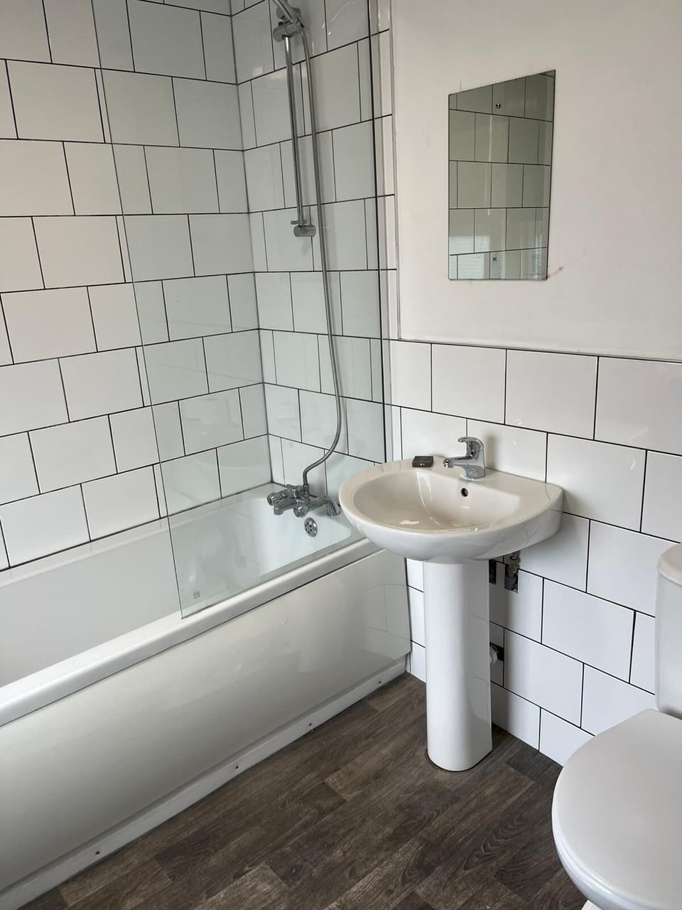 Twin Room, Ensuite | Bathroom