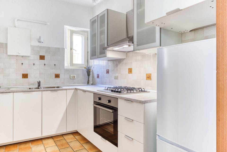 Apartment | In-room dining