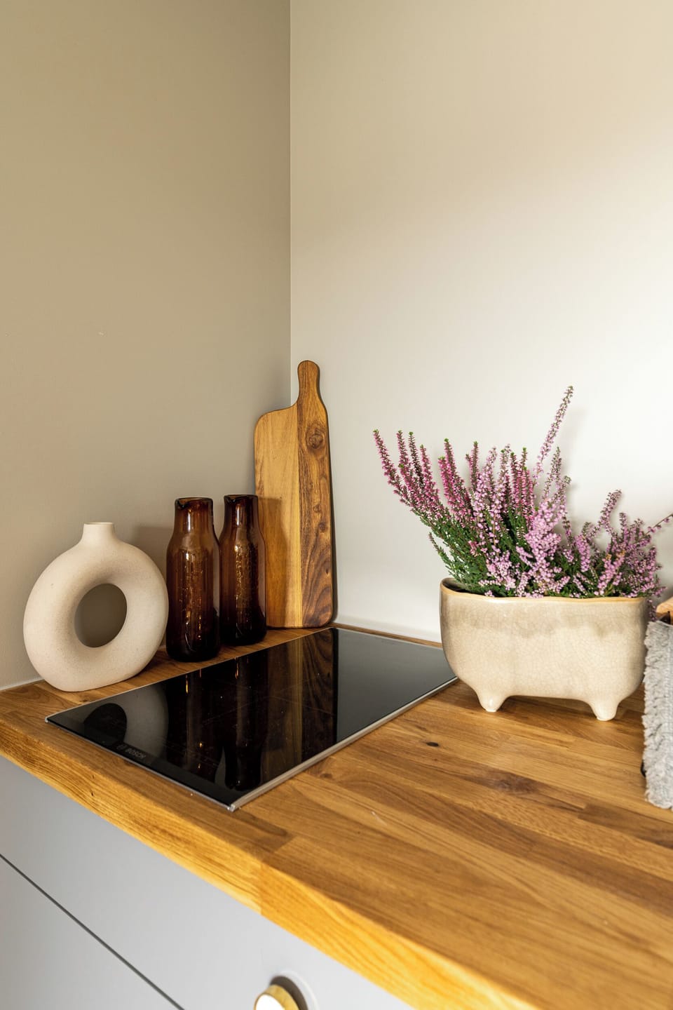 Basic Suite | Private kitchen