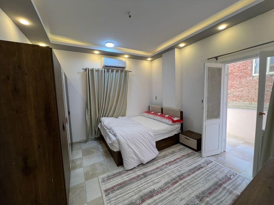 Apartment, Balcony | 2 bedrooms