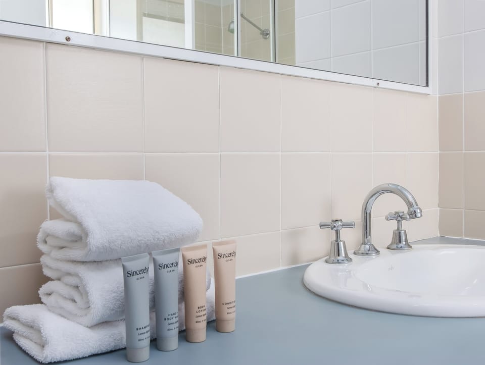 Marine Mirage - 2 Bedroom Apartment with Beachfront Vibes Apartment in Kingscliff