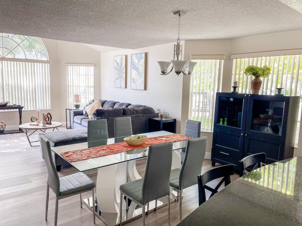 House, Accessible, Smoking | 3 bedrooms