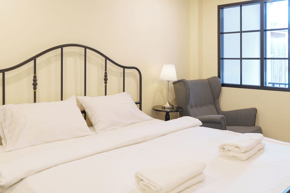 Superior Room | 1 bedroom, free WiFi, bed sheets