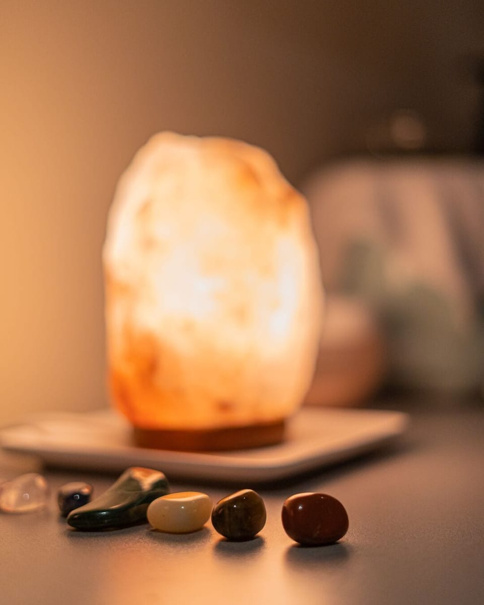 Outdoor treatment areas, body treatments, hot stone massages