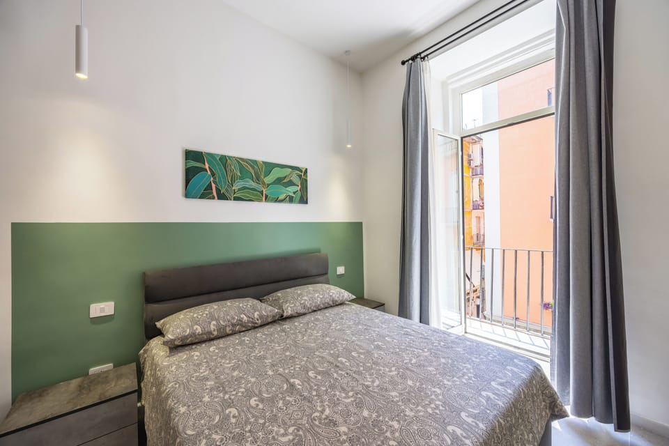 Royal Double Room, City View | Individually decorated, individually furnished, desk, laptop workspace