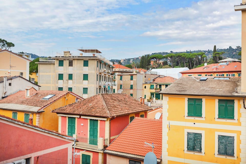 Apartment | View from room