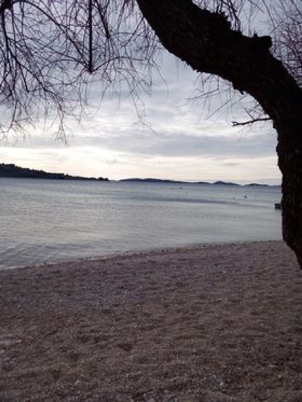 Apartment (Apartment Mijatovic - One Bedroom Apa) | Beach