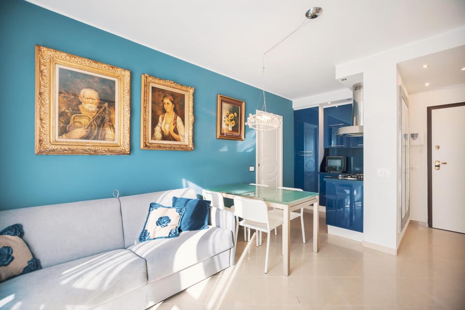 Condo, Partial Sea View | In-room dining