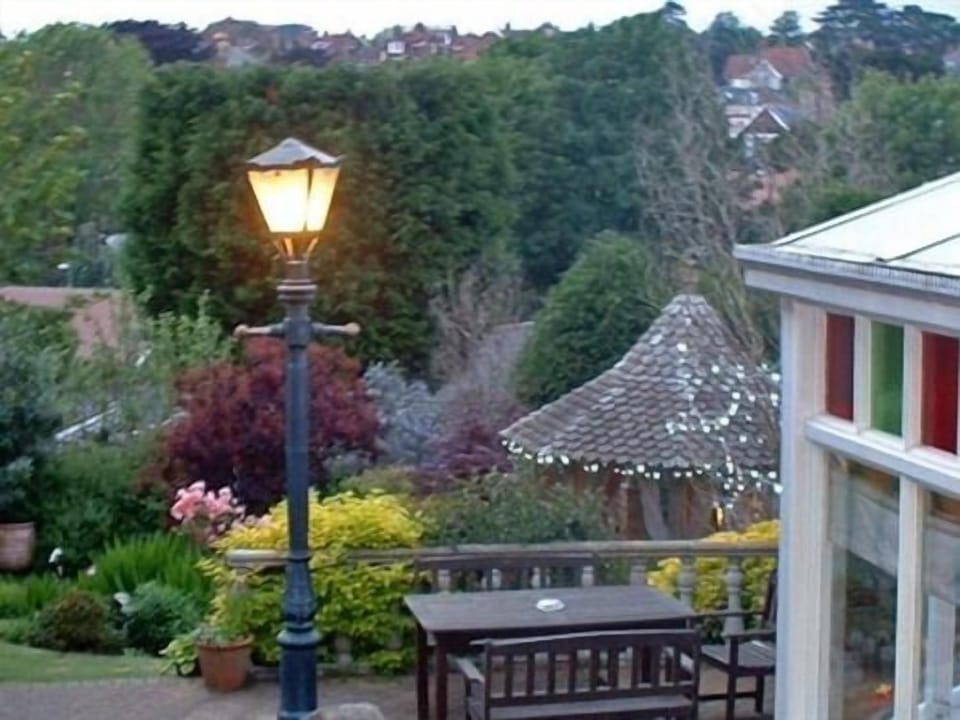 Tower House 1066 Hotel in Hastings