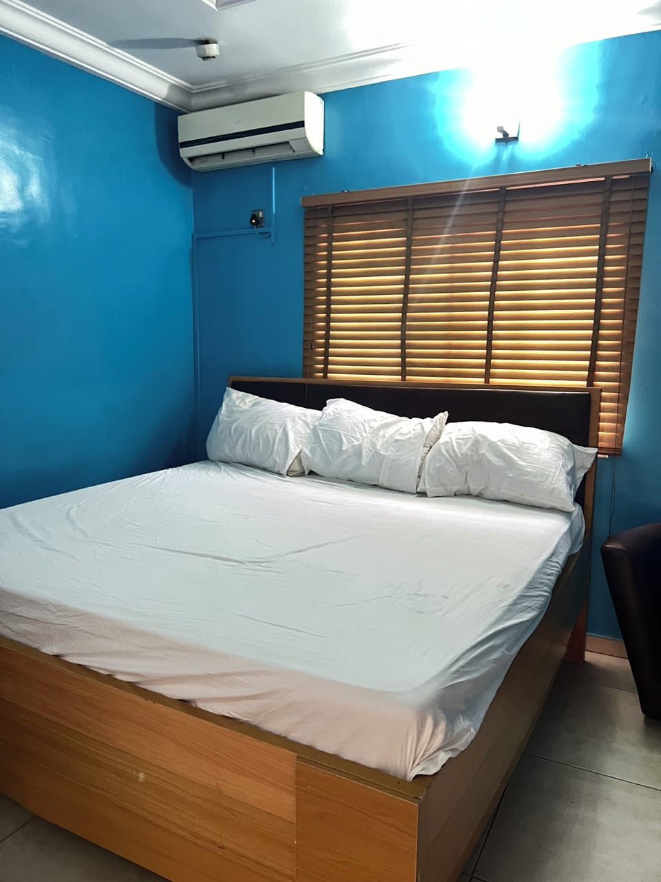 Executive Room | 1 bedroom, free WiFi