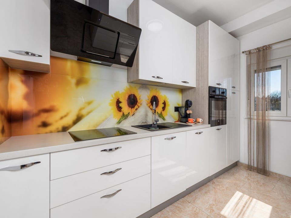 Villa (Villa Lemily - Five Bedroom Villa wit) | Private kitchen | Fridge