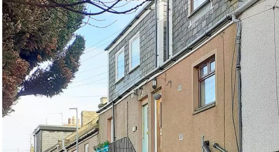 Apartment | Exterior