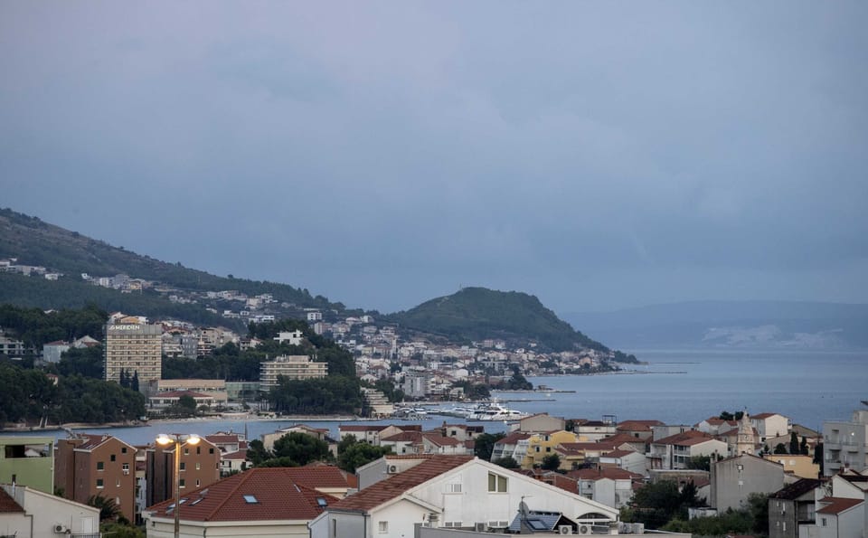 Apartment (Apartment Villa Andelka- Three Bedroo) | View from property