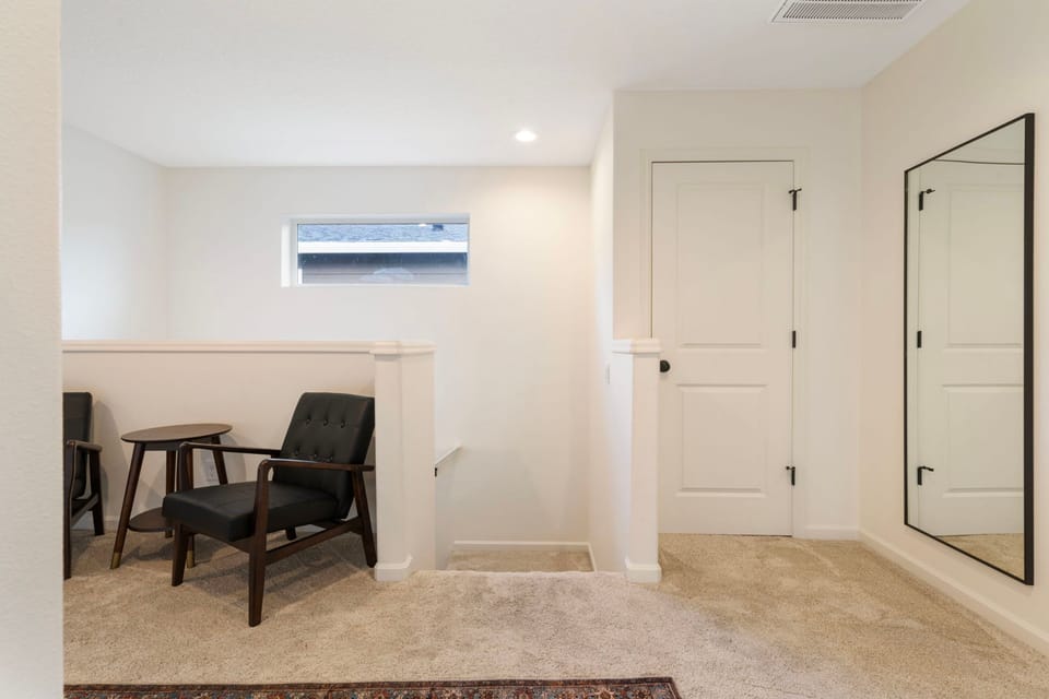 House | 3 bedrooms, high-speed internet