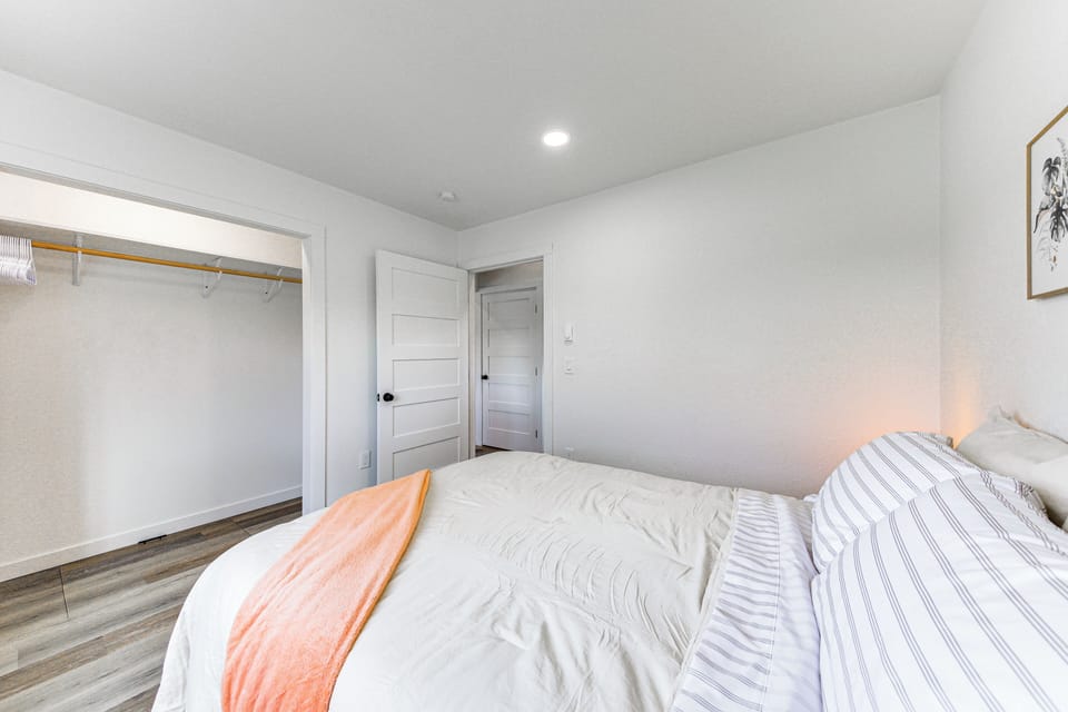 House (1 Bedroom) | Interior