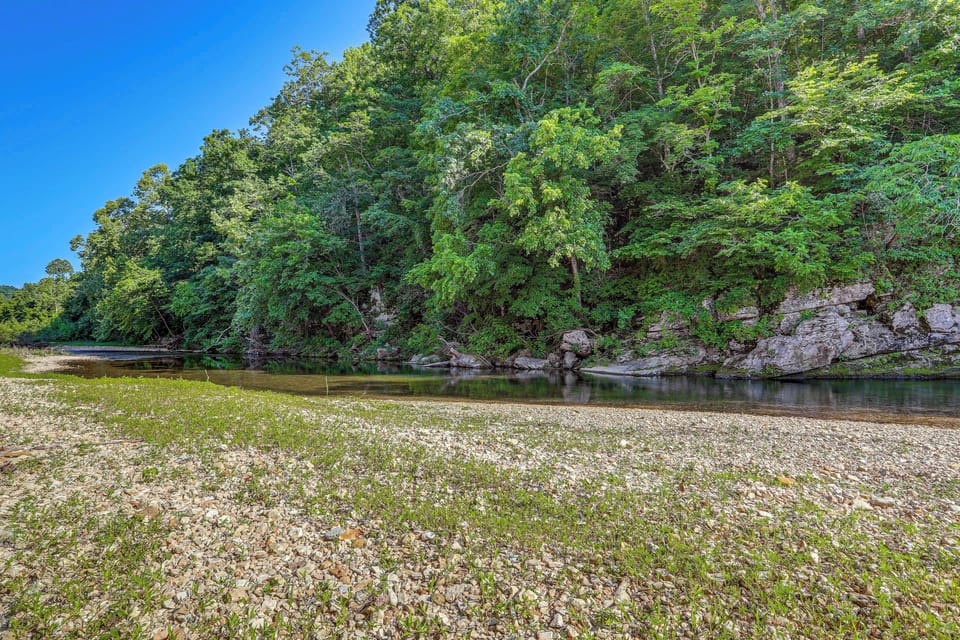 House (1 Bedroom) | Interior