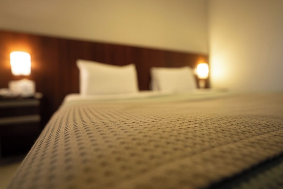 Superior Room | Laptop workspace, free WiFi