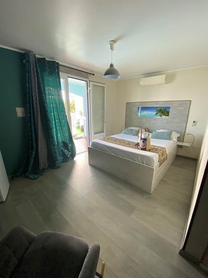 Basic Double Room | Free WiFi