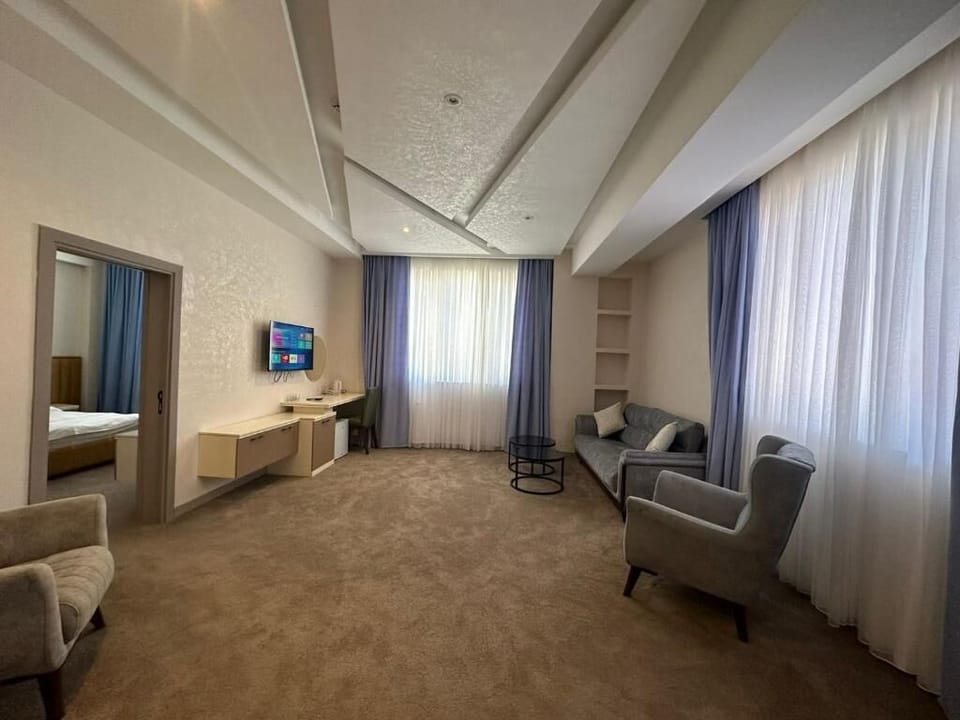 Cottage | 2 bedrooms, WiFi (free)