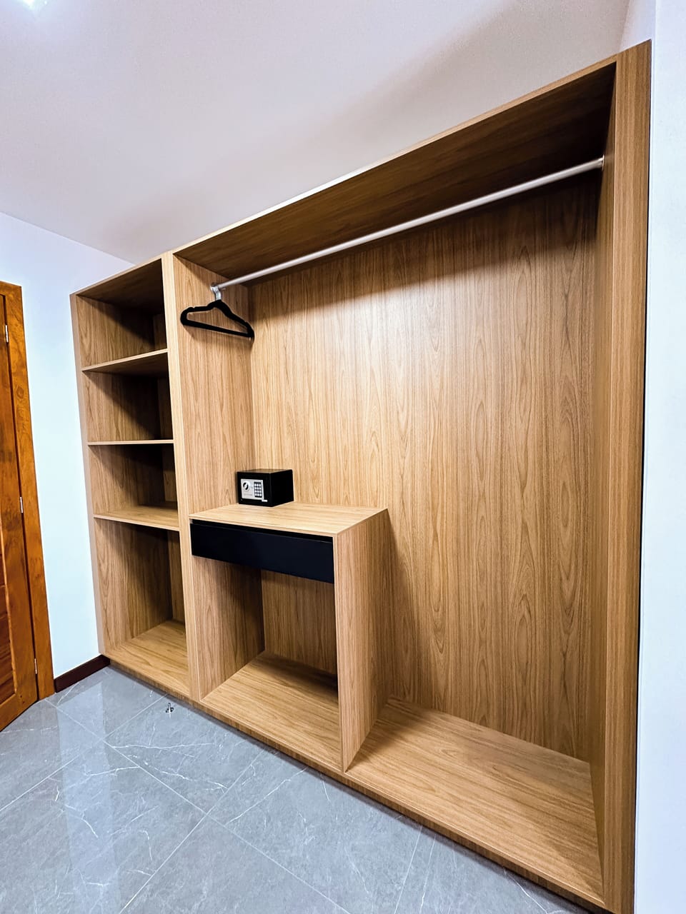 Comfort Room, Lanai | 20 bedrooms, premium bedding, in-room safe, individually furnished