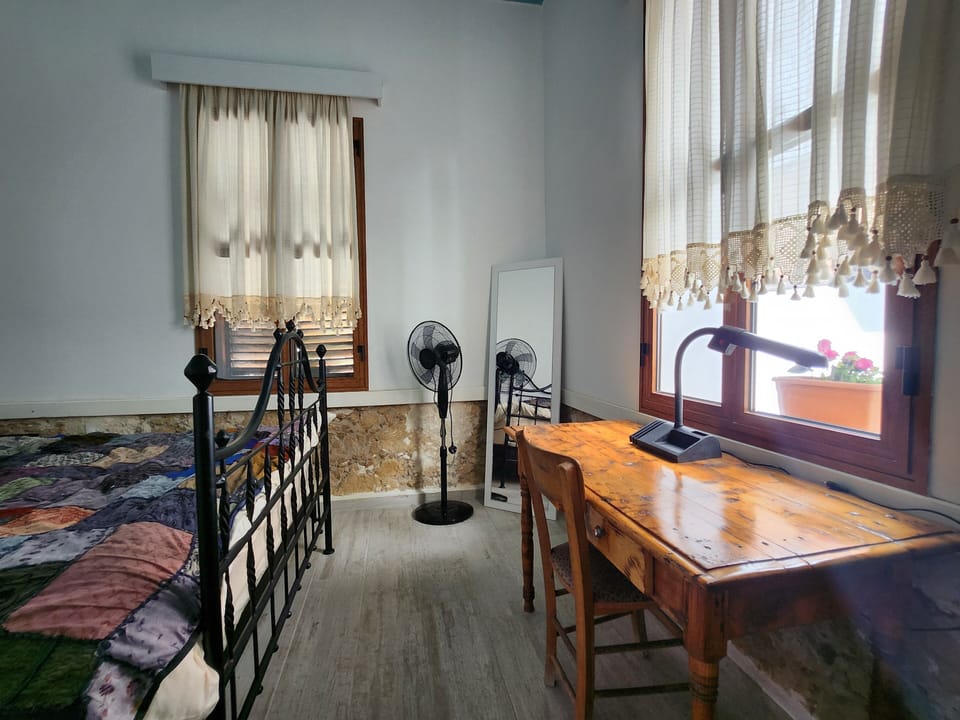 Exclusive Villa, Non Smoking, Garden Area | 2 bedrooms, Egyptian cotton sheets, premium bedding